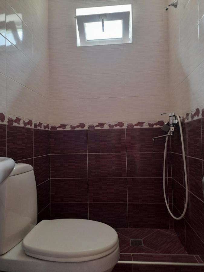 Kera Guest House Kazbegi Bagian luar foto