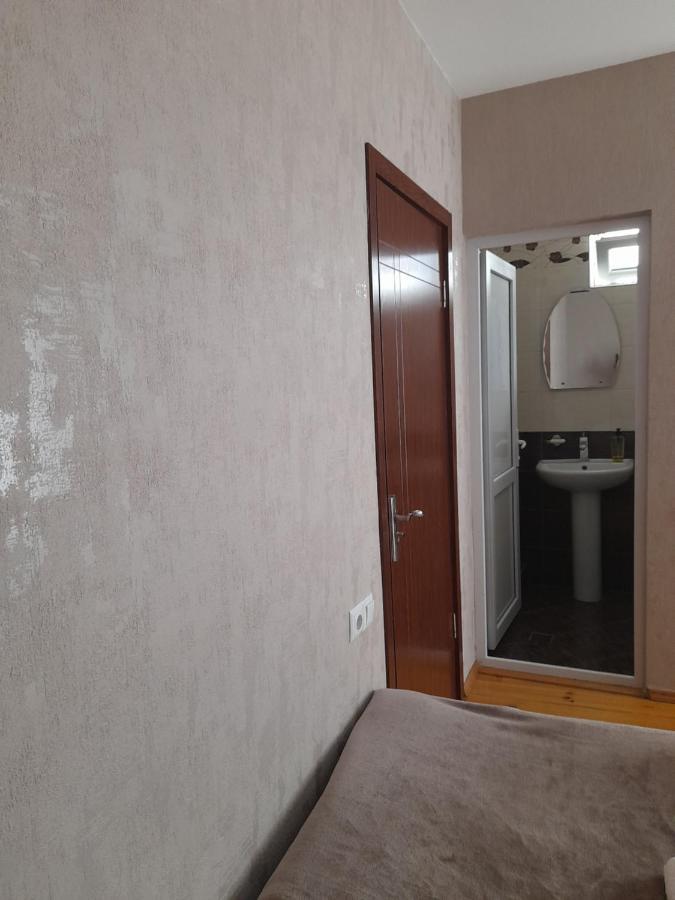Kera Guest House Kazbegi Bagian luar foto