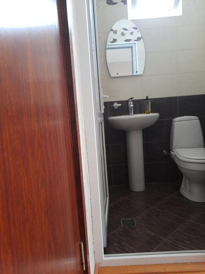 Kera Guest House Kazbegi Bagian luar foto